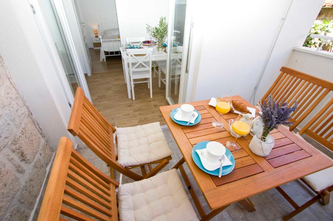 Apartmani Rustica Драшніце Екстер'єр фото