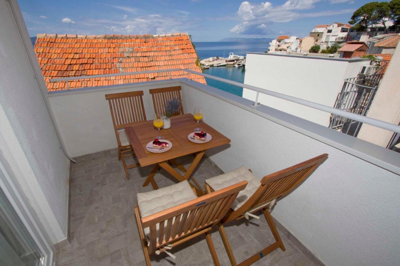 Apartmani Rustica Драшніце Екстер'єр фото